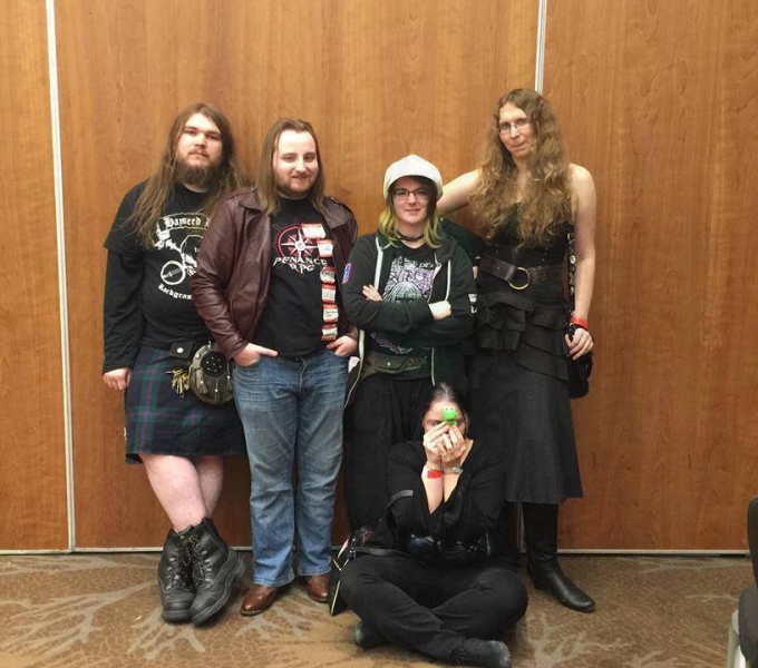Dragonmeet 2017