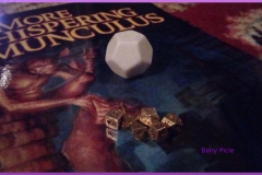 Belry's dice