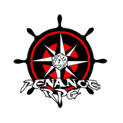 Dark 5. 2115 Cast - The Penance RPG Podcast