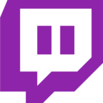 twitch logo